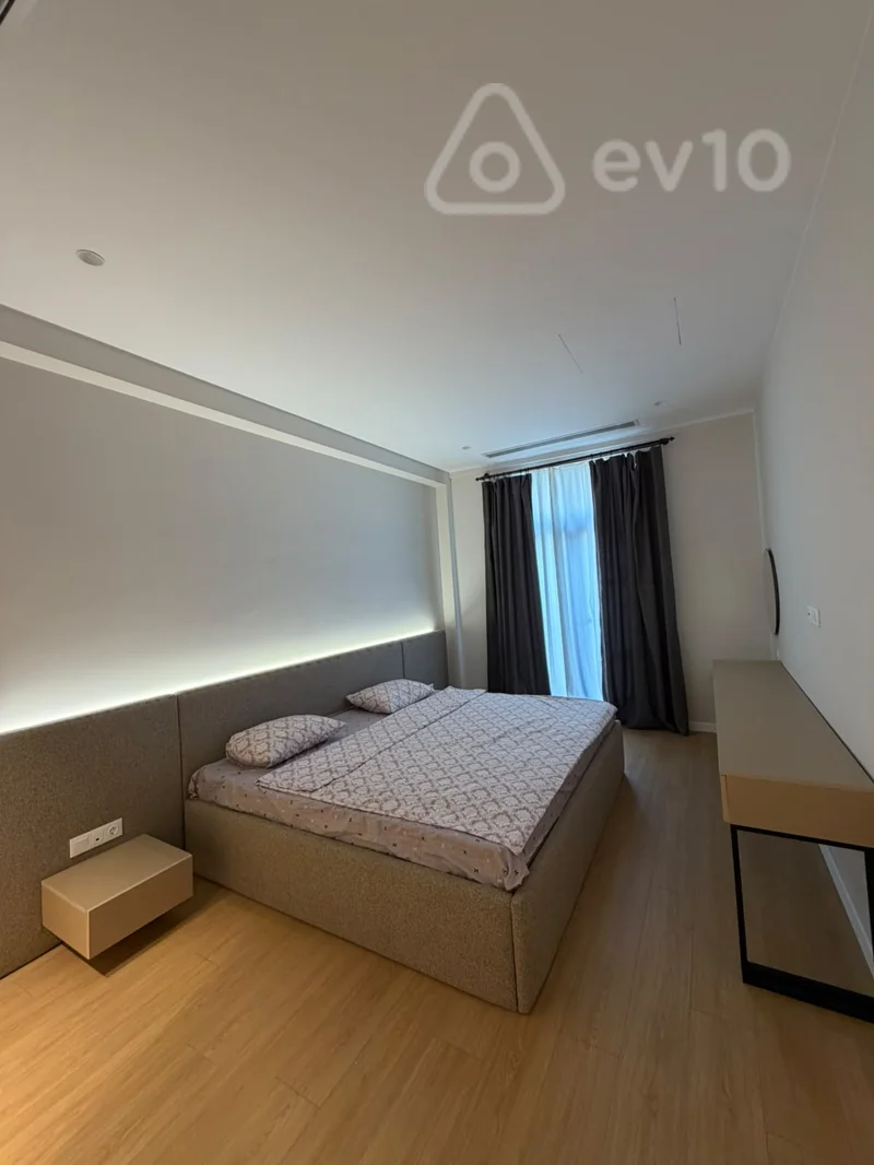 2 otaqlı mənzil, 78 m², seebreze marina — kirayə — Mənzil, Bakı (3)