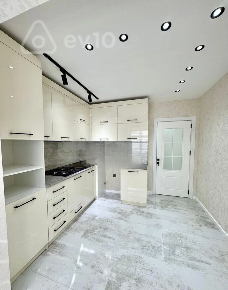 3 otaqlı mənzil, 80 m², Nəsrəddin Tusi küç — Mənzil, Bakı (8)