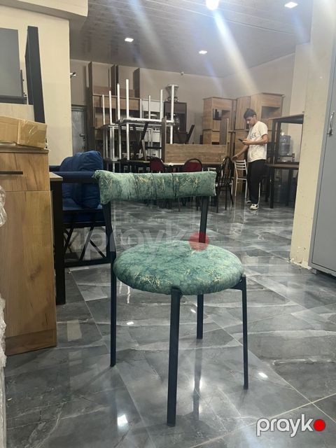 Oturacaq — Bakı