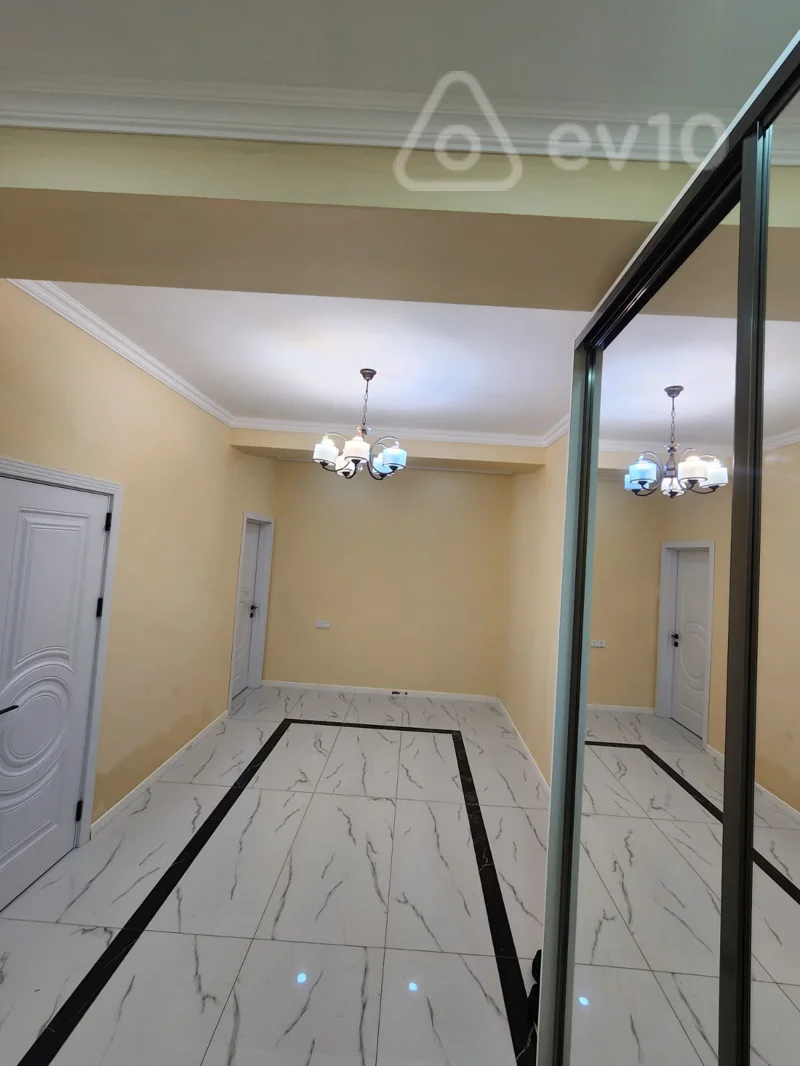 2 otaqlı mənzil, 105 m², Suleyman Vəzirov — kirayə — Mənzil, Bakı (12)