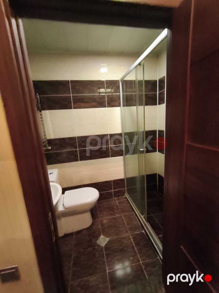 İcarəyə verilir 2 otaqlı yeni tikili 55 m² — Mənzil, Xırdalan (11)
