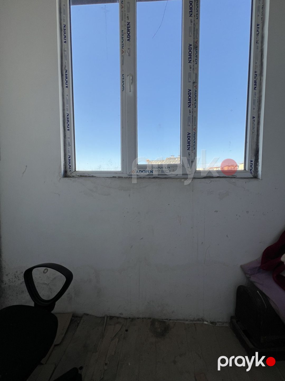İcarəyə verilir 2 otaqlı köhnə tikili 65 m² — Mənzil, Bakı (9)