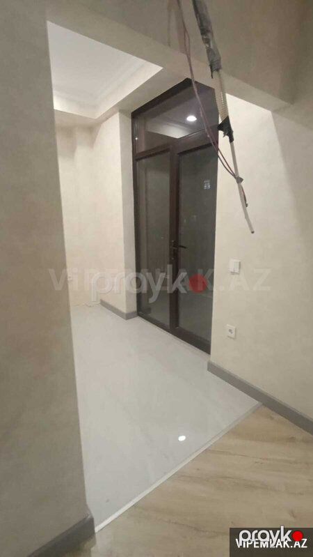 Binəqədi rayonunda 2 otaqlı Yeni tikili Satılır, 62 m² — Bakı
