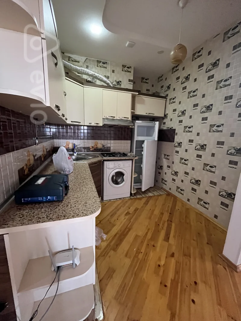 2 otaqlı mənzil, 78 m², Həmzə babşov — kirayə — Mənzil, Bakı (2)