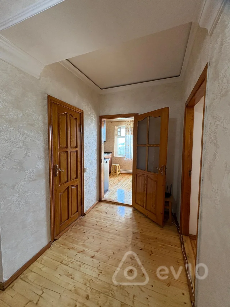 4 otaqlı mənzil, 100 m², Bakı, Səməd Vurğun küçəsi. — kirayə — Mənzil, Bakı (7)