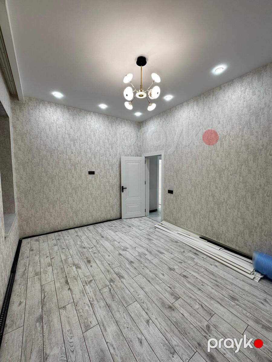 Satılır 4 otaqlı həyət evi/bağ evi 150 m² — Ev, villa, Bakı (9)