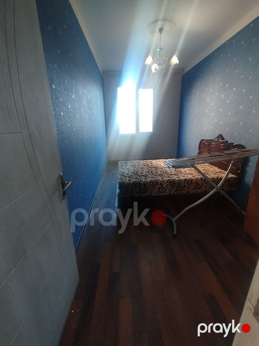 Satılır 3 otaqlı köhnə tikili 60 m² — Mənzil, Bakı (10)