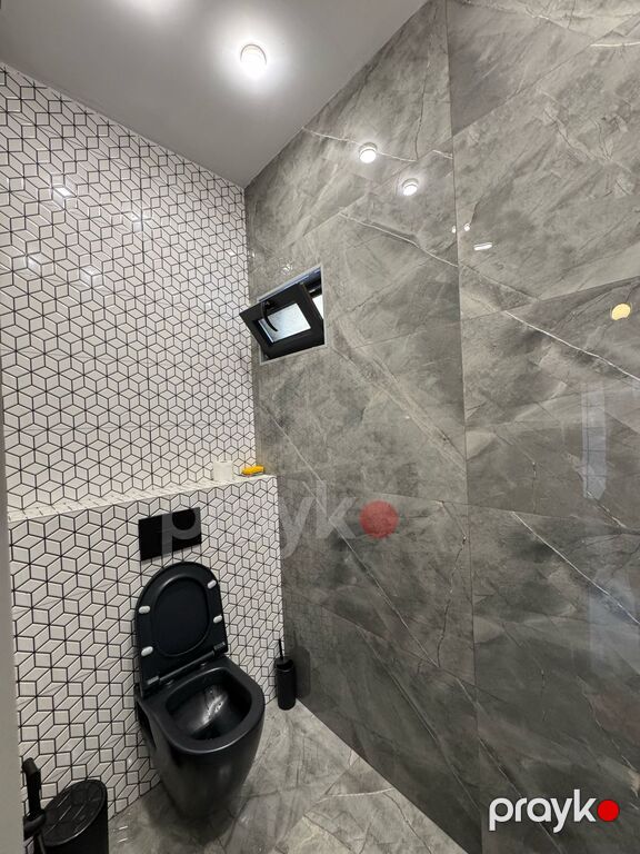 Satılır 9 otaqlı həyət evi/bağ evi 440 m² — Ev, villa, Bakı (9)