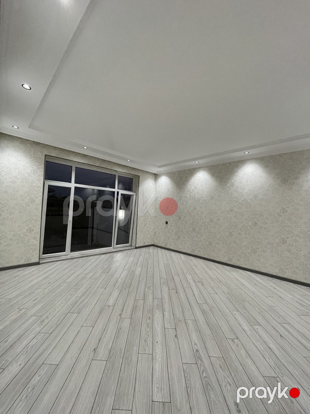 Satılır 3 otaqlı həyət evi/bağ evi 110 m² — Ev, villa, Bakı (3)