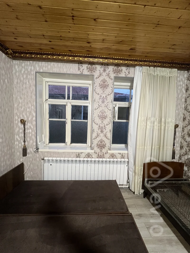 3 otaqlı həyət evi, 80 m², Rizvan Məmmədhüseynov ev 1 — kirayə — Ev, villa, Bakı (4)
