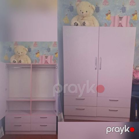 Dolab satilir 200 azn. evden cixmalidir Təzə kimidi. Zərrə — Masazır