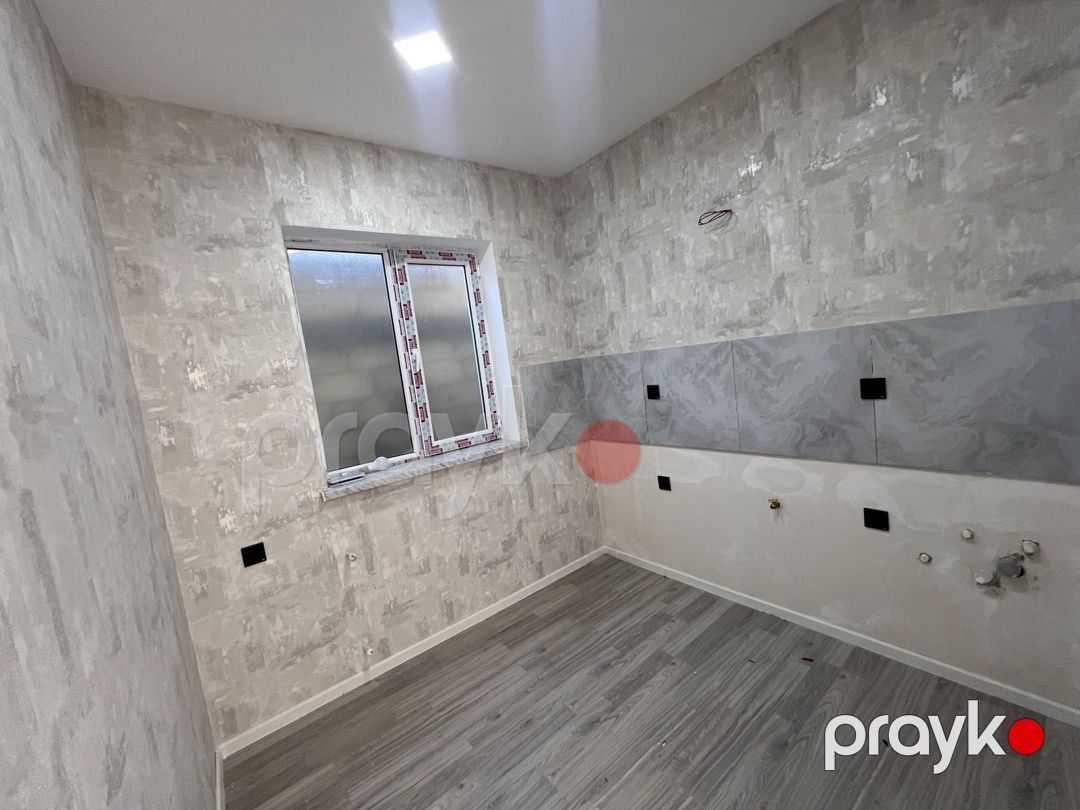 Satılır 3 otaqlı həyət evi/bağ evi 65 m² — Ev, villa, Bakı (4)