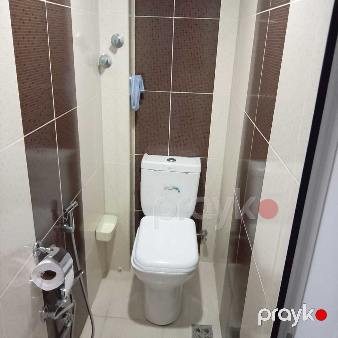 Satılır 3 otaqlı köhnə tikili 70 m² — Mənzil, Bakı (7)