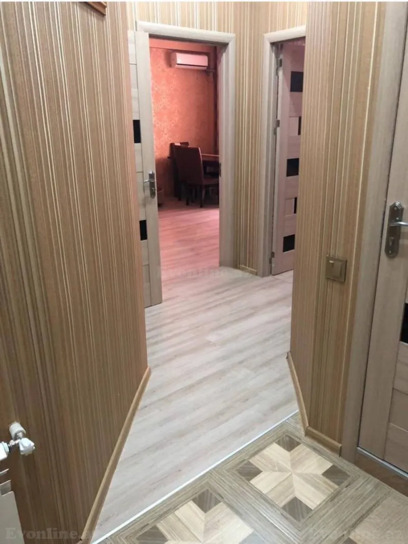 Kirayə verilir 2 otaqlı Mənzil Yeni tikili 85 m² Bakı, Xətai r — Mənzil, Bakı (6)