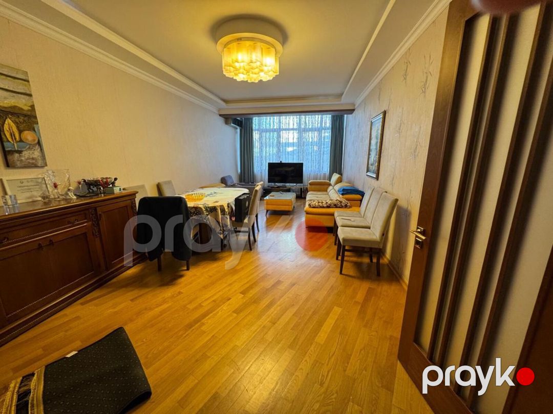 Satılır 4 otaqlı yeni tikili 127 m² — Mənzil, Bakı (10)