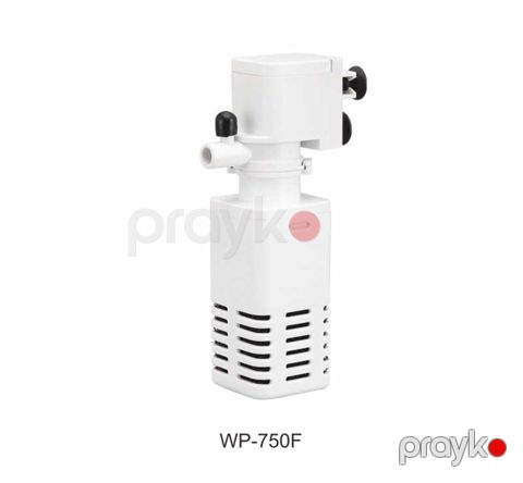 Akvarium üçün daxili filtr Sobo WP-750F — Bakı