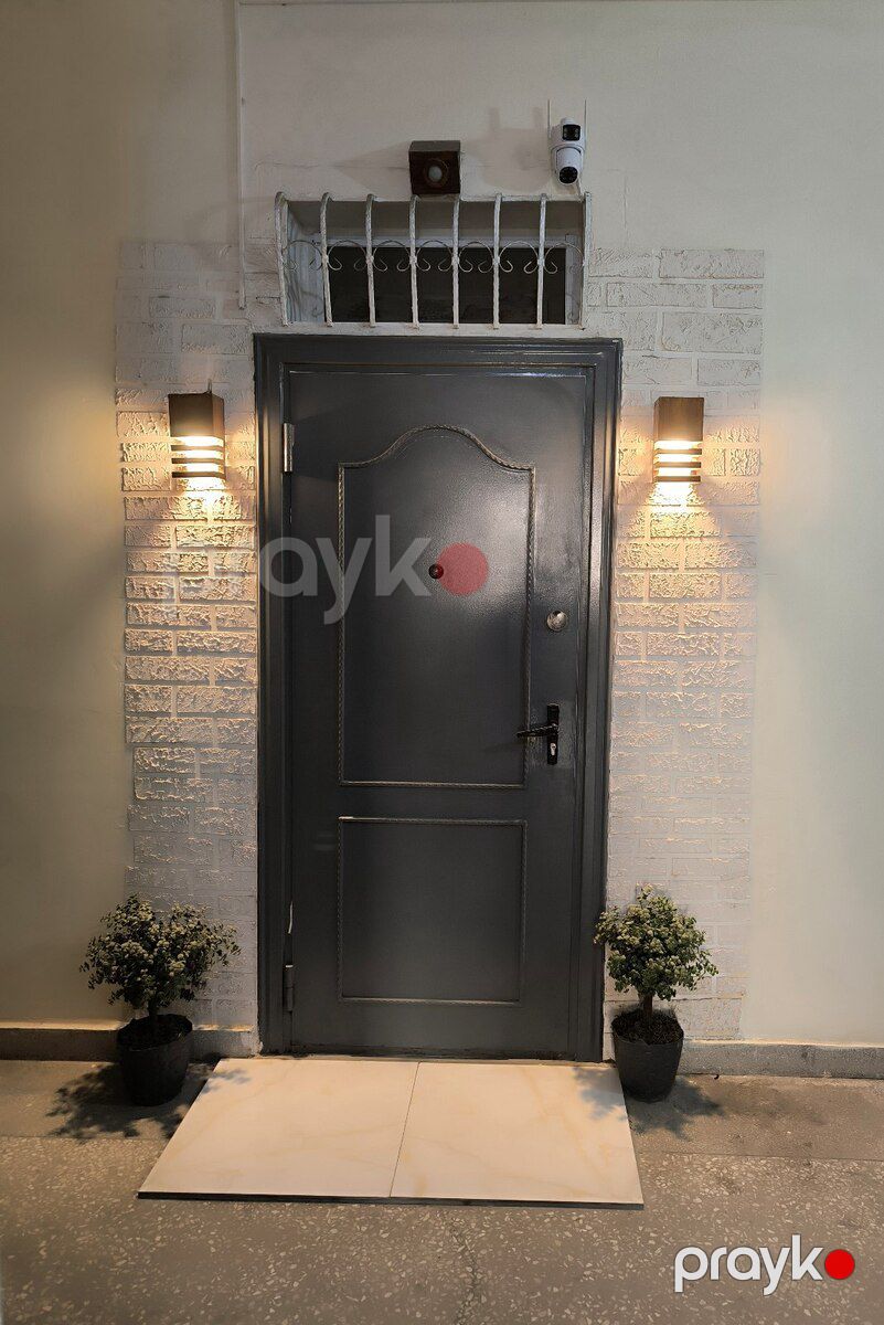 2-otaqlı yeni tikili kirayə verilir, Xırdalan ş., 65 m² — Mənzil, Xırdalan (6)