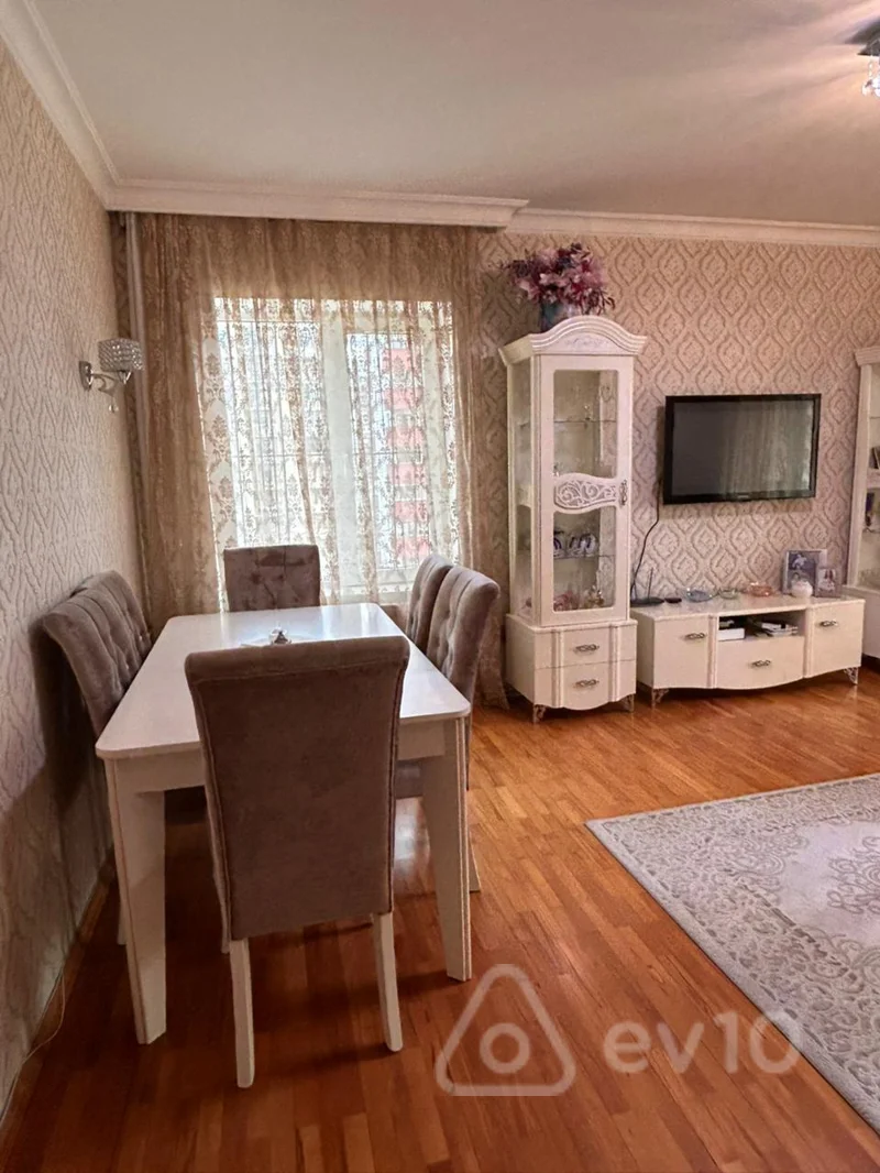 3 otaqlı mənzil, 115 m², Qurban Xəlilov küçəsi — Mənzil, Bakı (3)