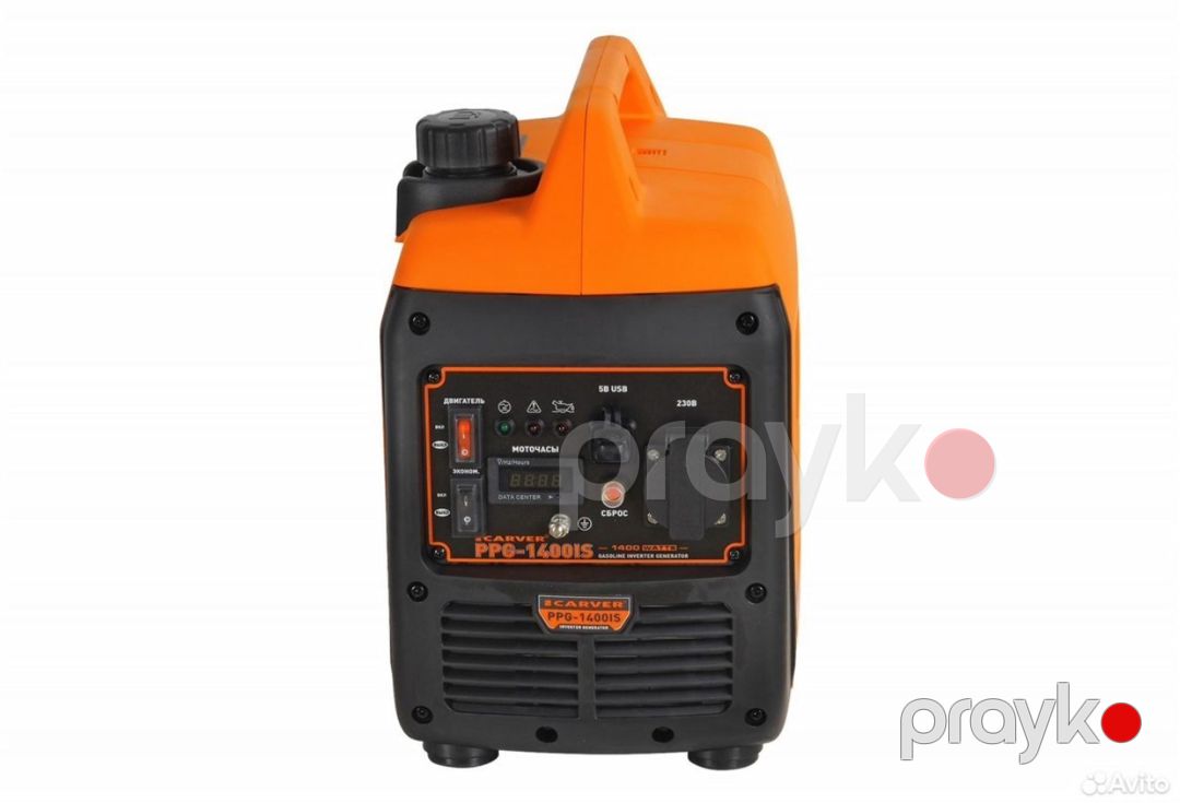 İnvertor generator — Biznes və avadanlıq, Sumqayıt (7)