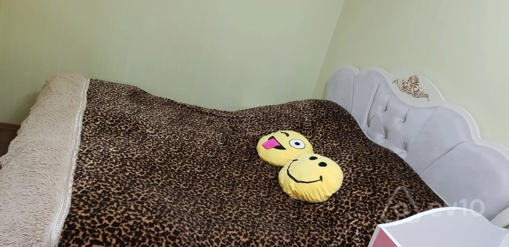 2 otaqlı mənzil, 60 m², Abbas Mirze Sherifzadeh Kucesi — kirayə — Mənzil, Bakı (5)