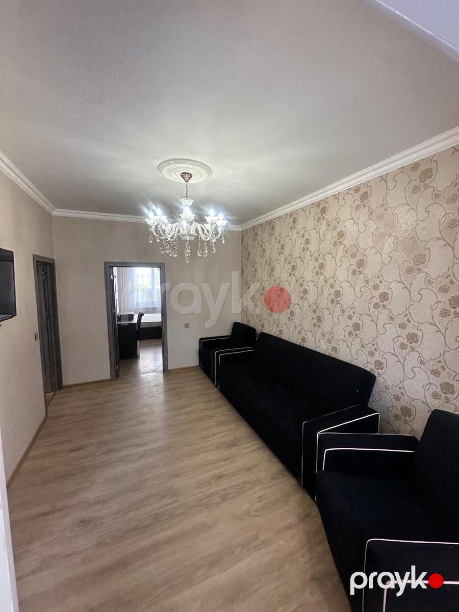 Satılır 2 otaqlı köhnə tikili 60 m² — Mənzil, Bakı (9)