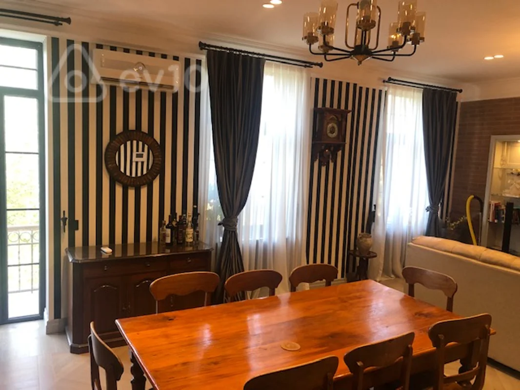 2 otaqlı mənzil, 65 m², Füzuli küçəsi — kirayə — Mənzil, Bakı (5)