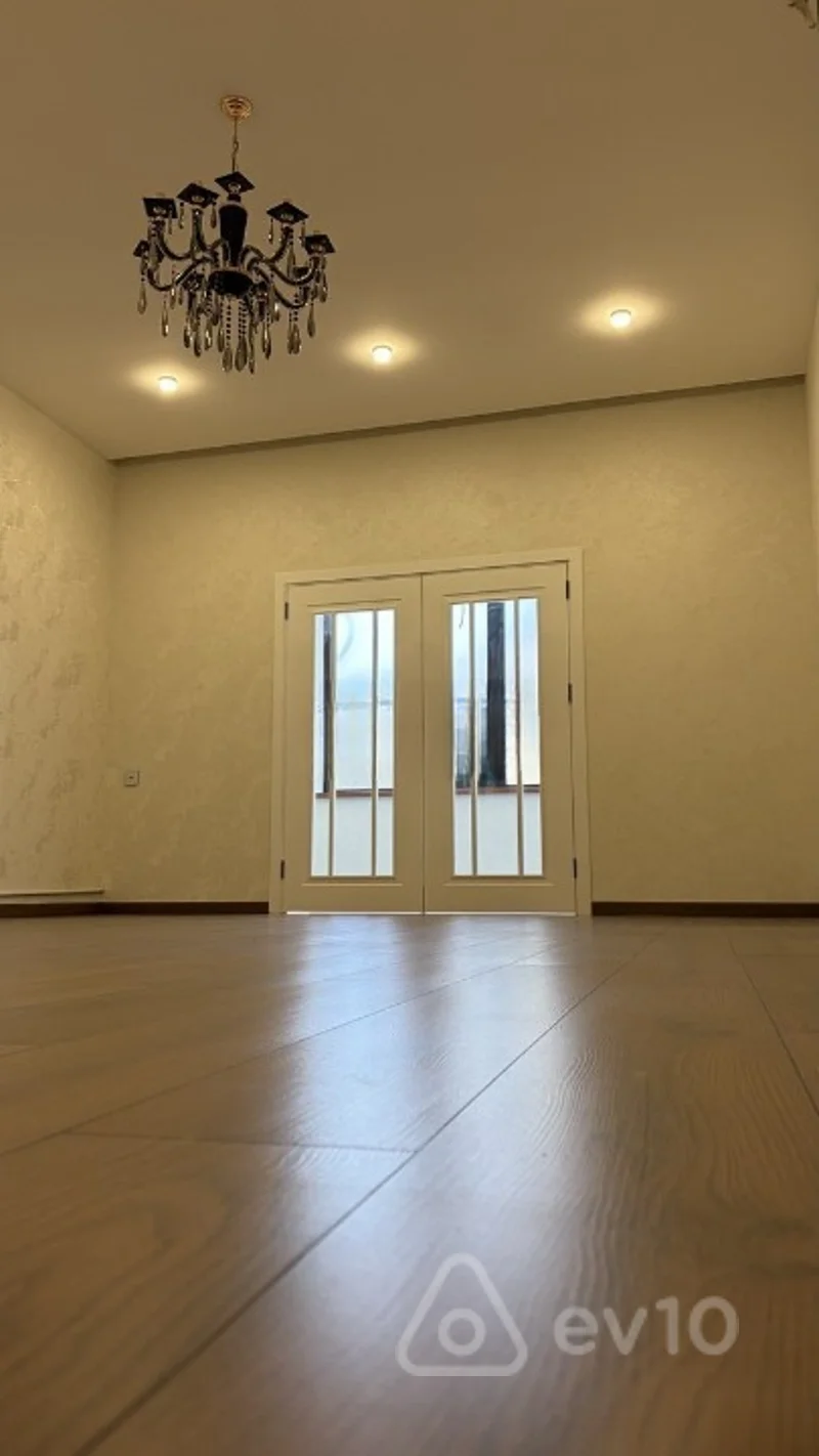2 otaqlı mənzil, 78 m², Mirəli Qaşqay küçəsi — Mənzil, Bakı (4)