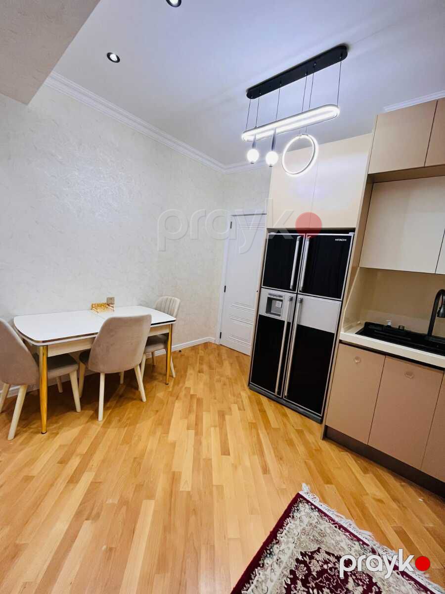 Satılır 3 otaqlı yeni tikili 110 m² — Mənzil, Bakı (9)