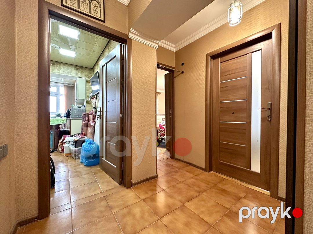 Satılır 2 otaqlı köhnə tikili 53 m² — Mənzil, Bakı (11)