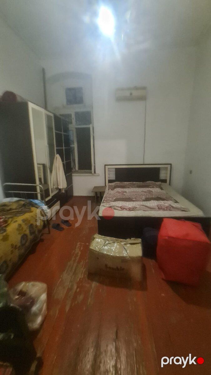 2-otaqlı mənzil kirayə verilir, 28 May m., 50 m² — Mənzil, Bakı (5)