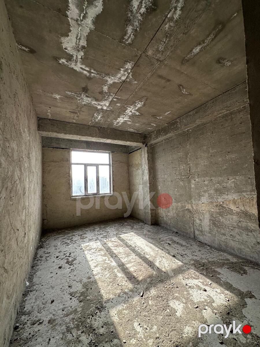 Satılır 2 otaqlı yeni tikili 74 m² — Mənzil, Bakı (3)