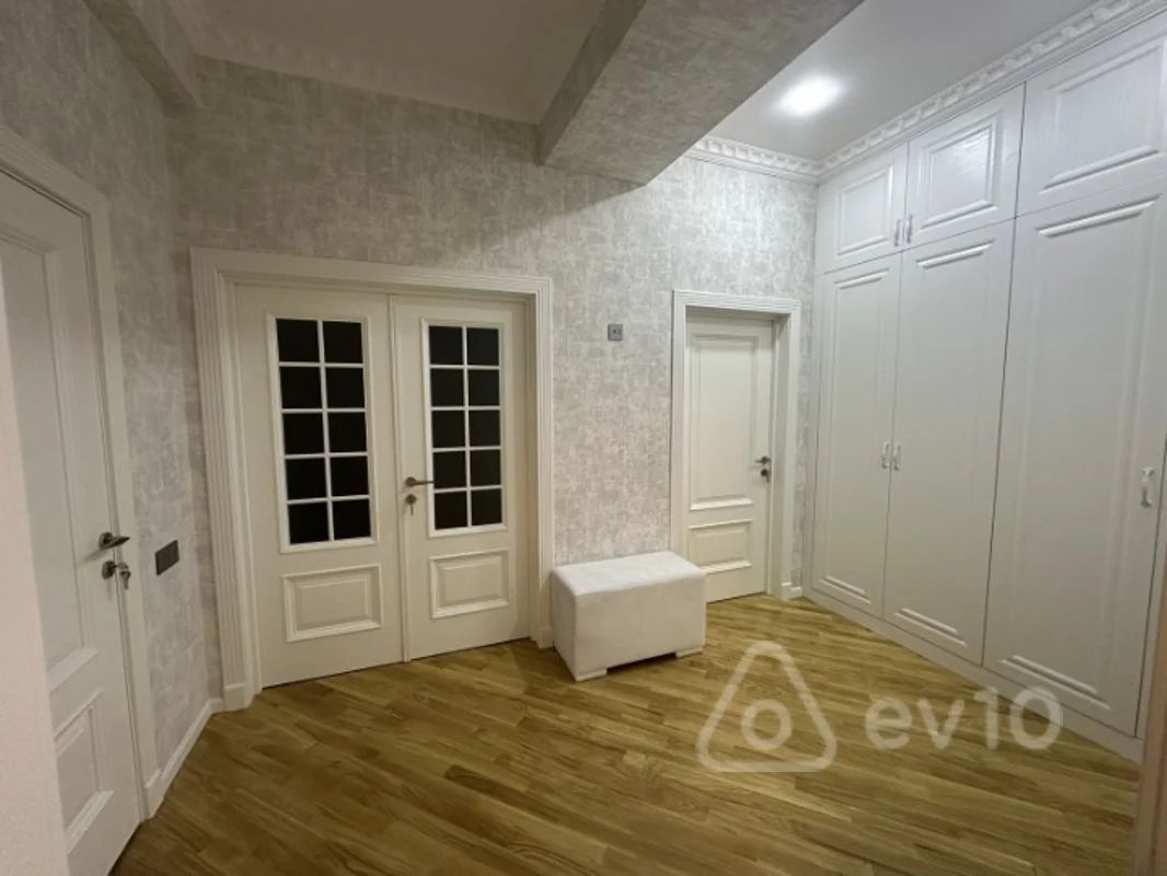 2 otaqlı mənzil, 96 m², Süleyman Vəzirov küçəsi — kirayə — Mənzil, Bakı (5)