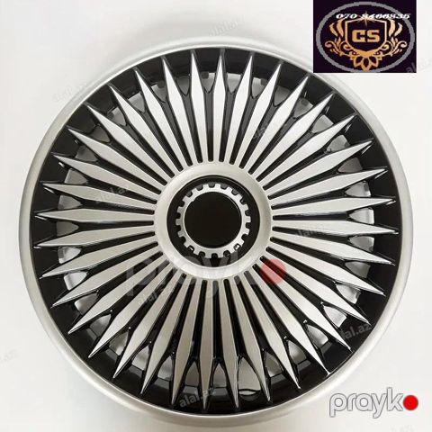 kalpak diskqapagi r14 r15 r16 — Bakı
