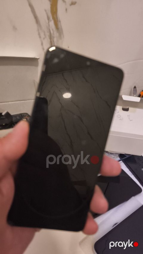 Apple iPhone 11 Black 64GB/4GB — Bakı