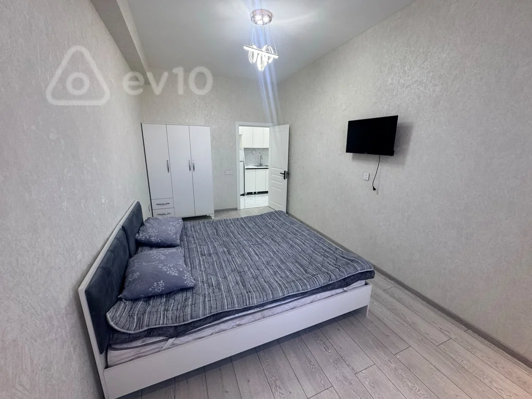 2 otaqlı mənzil, 46 m², Azər Manafov küç. — kirayə — Mənzil, Bakı (3)