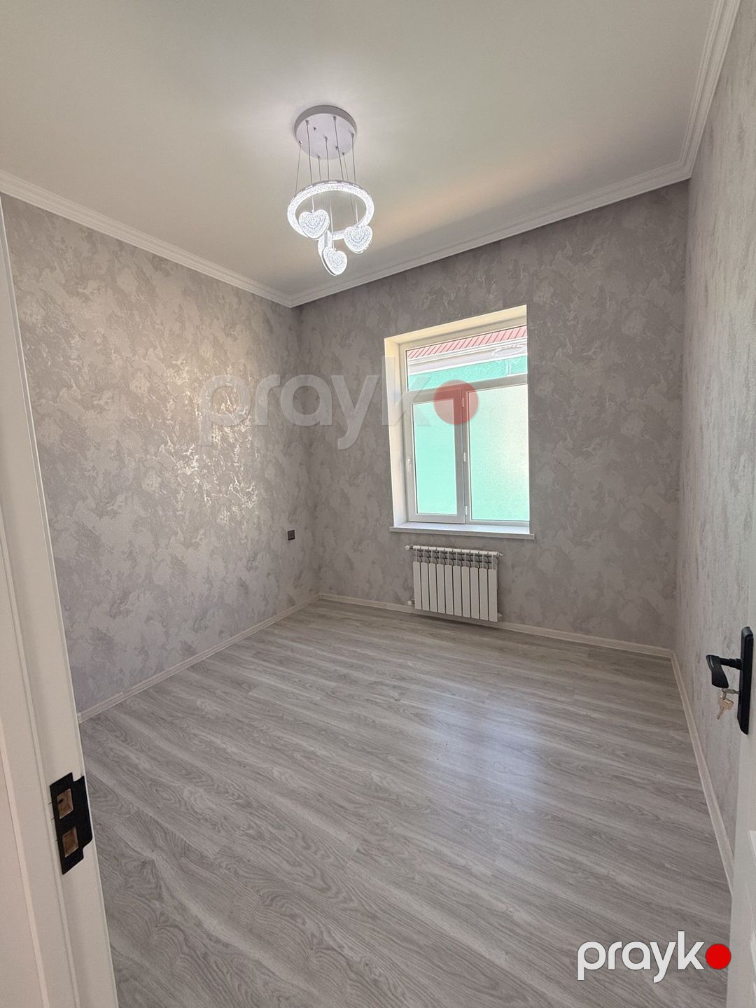 Satılır 4 otaqlı həyət evi/bağ evi 100 m² — Ev, villa, Bakı (12)