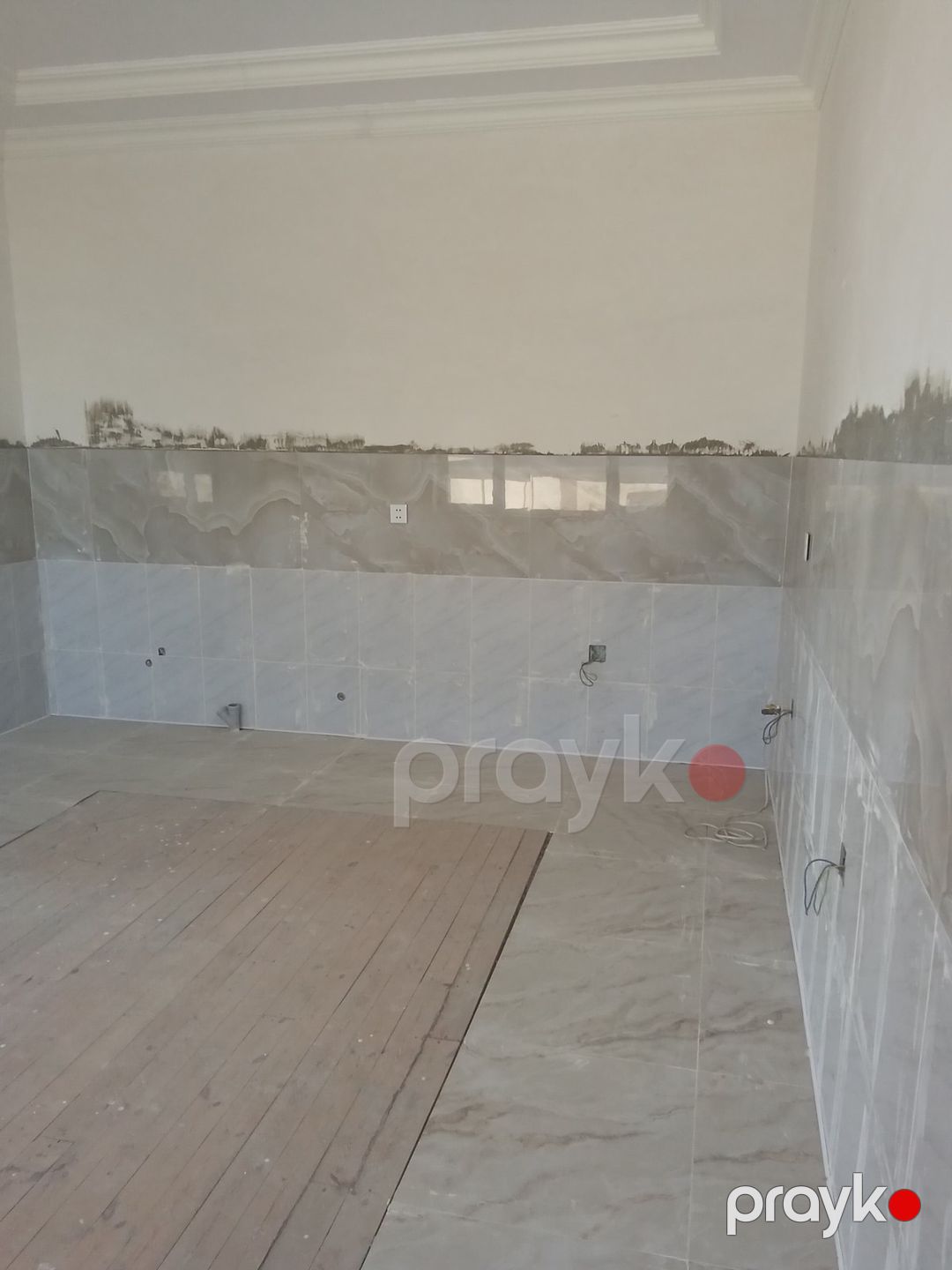 Satılır torpaq 5.7 sot — Torpaq, Bakı (8)