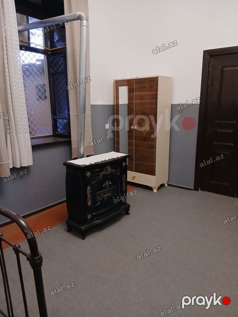75 kv. m, 3 otaqlı, İnternet, Qaz, İşıq — Gəncə