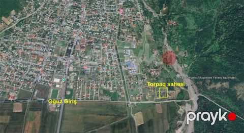 Tikinti, Mülkiyyətçi, Kupça (Çıxarış) — Oğuz