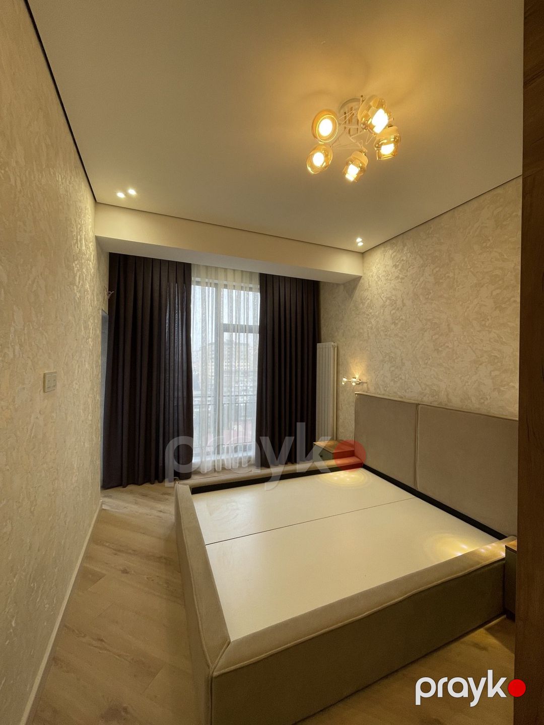 Satılır 2 otaqlı yeni tikili 65 m² — Mənzil, Bakı (7)