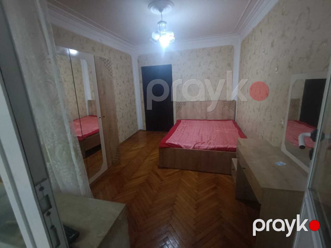 İcarəyə verilir 3 otaqlı köhnə tikili 90 m² — Mənzil, Bakı (3)