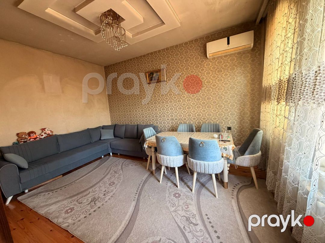 Satılır 2 otaqlı həyət evi/bağ evi 50 m² — Ev, villa, Bakı (6)
