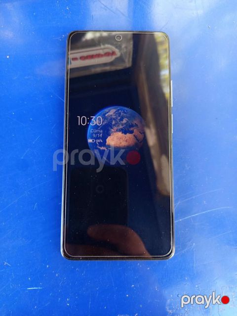 Xiaomi 11T, 256 GB, rəng - Ağ — Gəncə