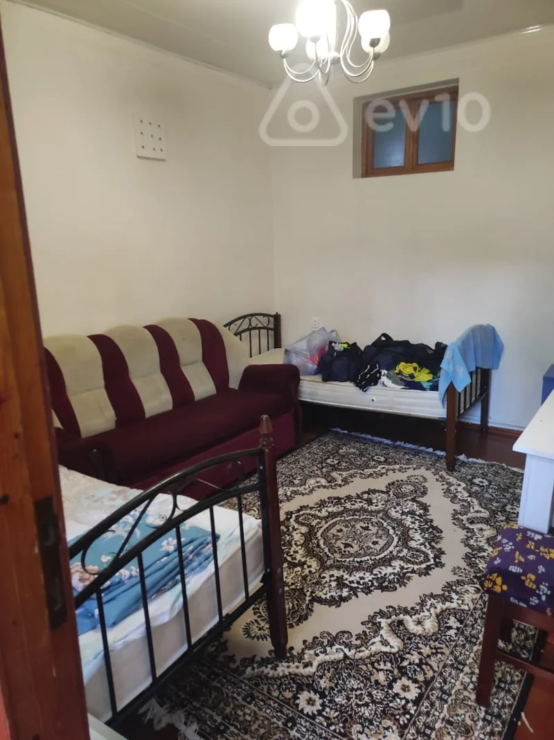 2 otaqlı mənzil, 55 m², Yasamal rayonu Hüseyn Cavid prospekti — kirayə — Mənzil, Bakı (2)