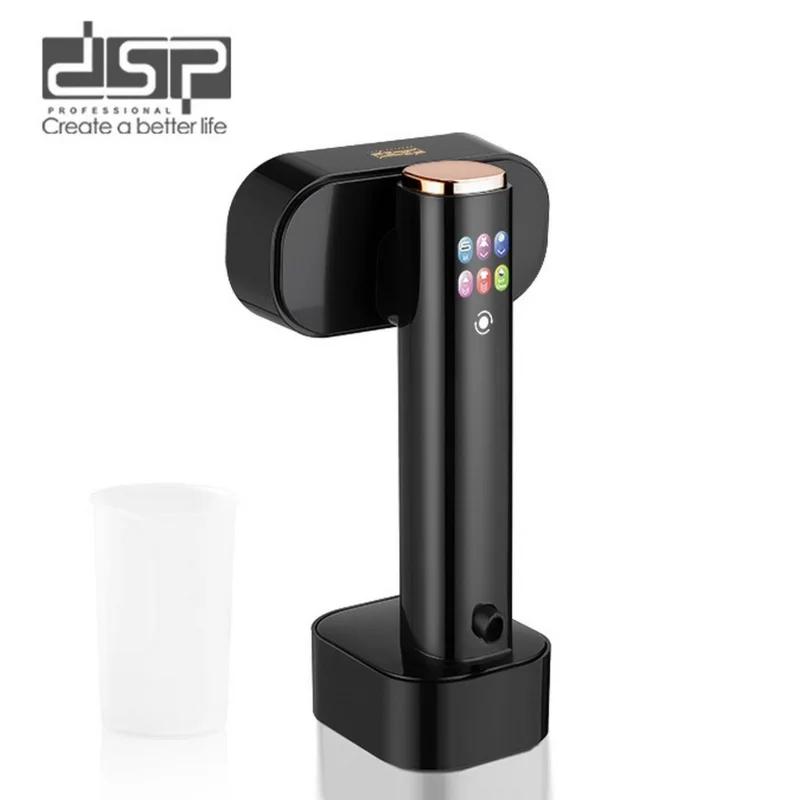 Geyim buxarlayıcı DSP KD1384_HLY — Ütü, Bakı (2)