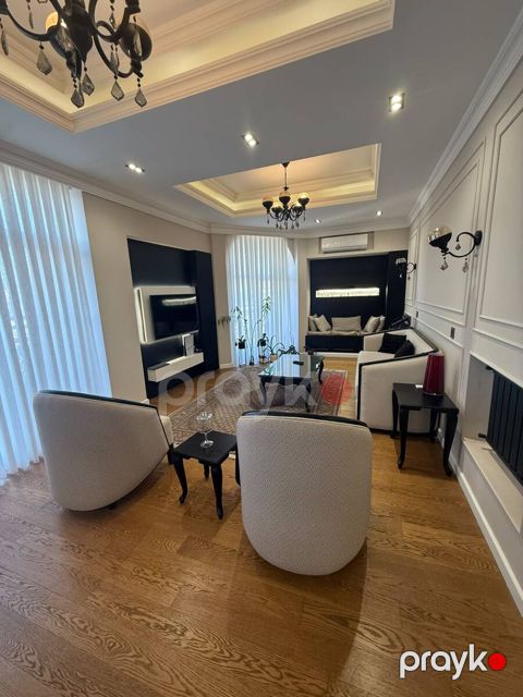 Satılır 3 otaqlı yeni tikili 126 m² — Bakı