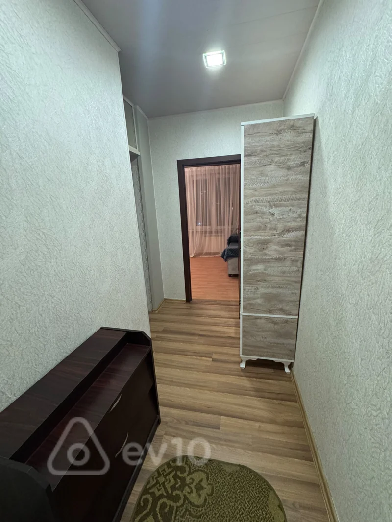 1 otaqlı mənzil, 45 m², Faiq Yusifov küç — kirayə — Mənzil, Bakı (11)