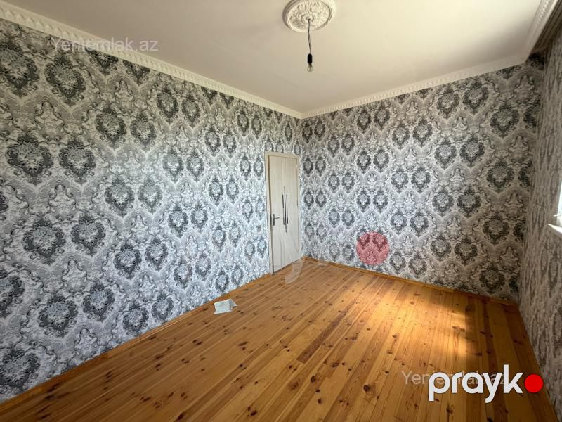 Satılır 3 otaqlı Həyət evi / Villa, 80 m², Binəqədi rayonu — Ev, villa, Bakı (11)