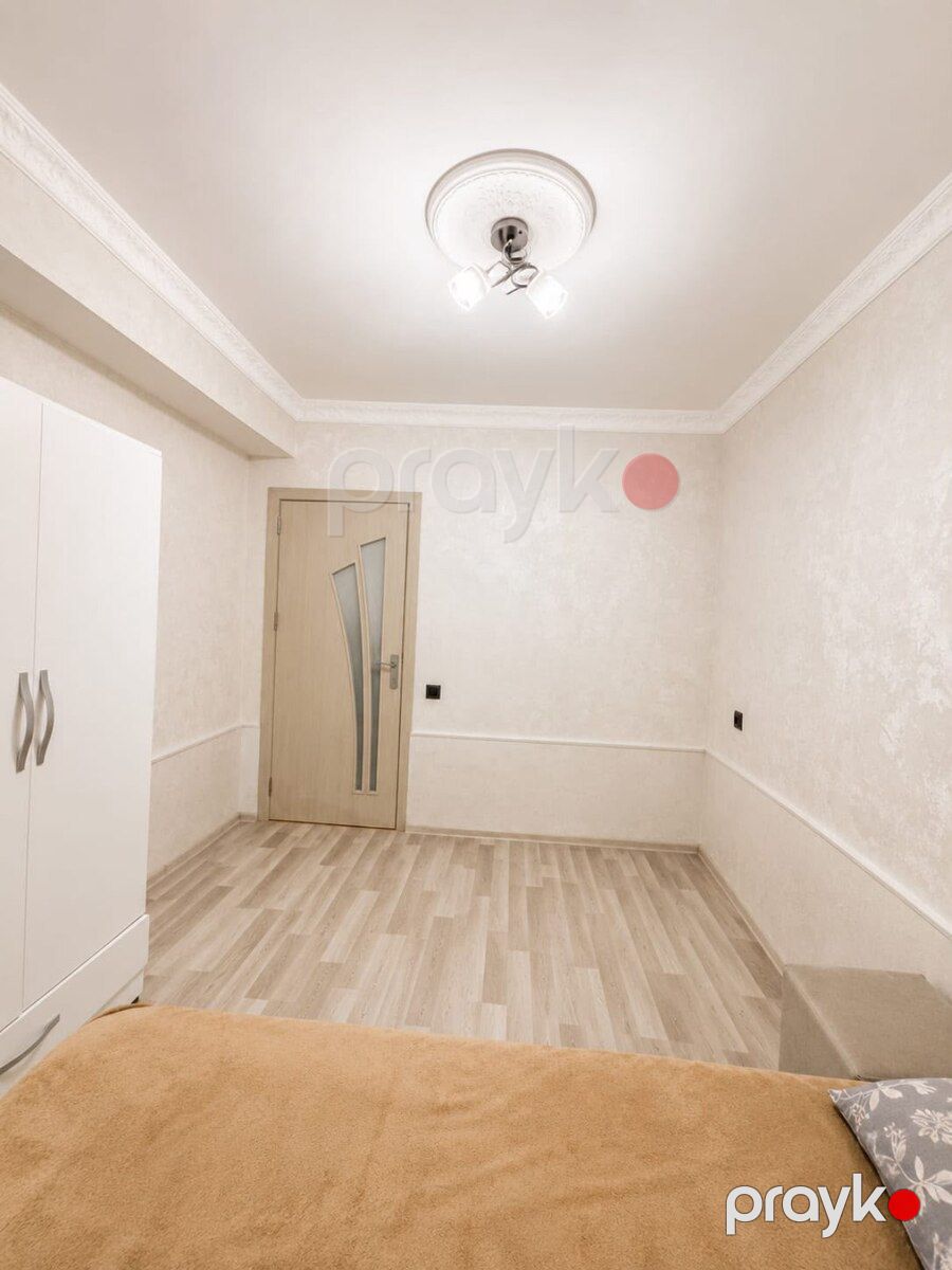 2-otaqlı yeni tikili, M.Ə.Rəsulzadə qəs., 60 m² — Mənzil, Xırdalan (3)