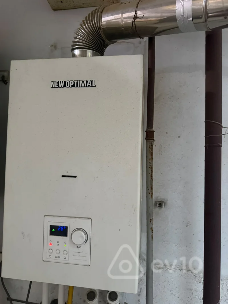 4 otaqlı mənzil, 120 m², Hazi Aslanov metrosu — kirayə — Mənzil, Bakı (10)